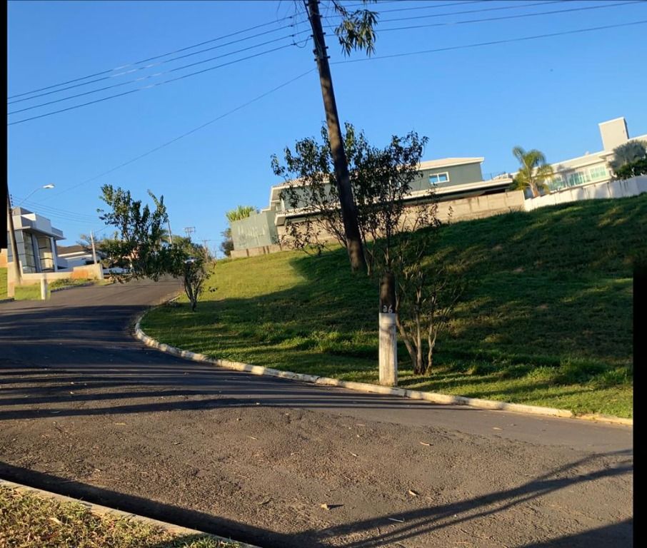 Terreno à venda no Parque Village Castelo – Itu/SP