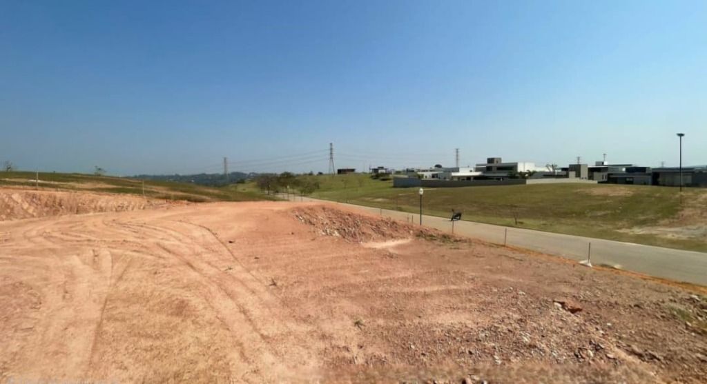 Terreno à venda no Condomínio Campos de Santo Antônio II, em Itu/SP.