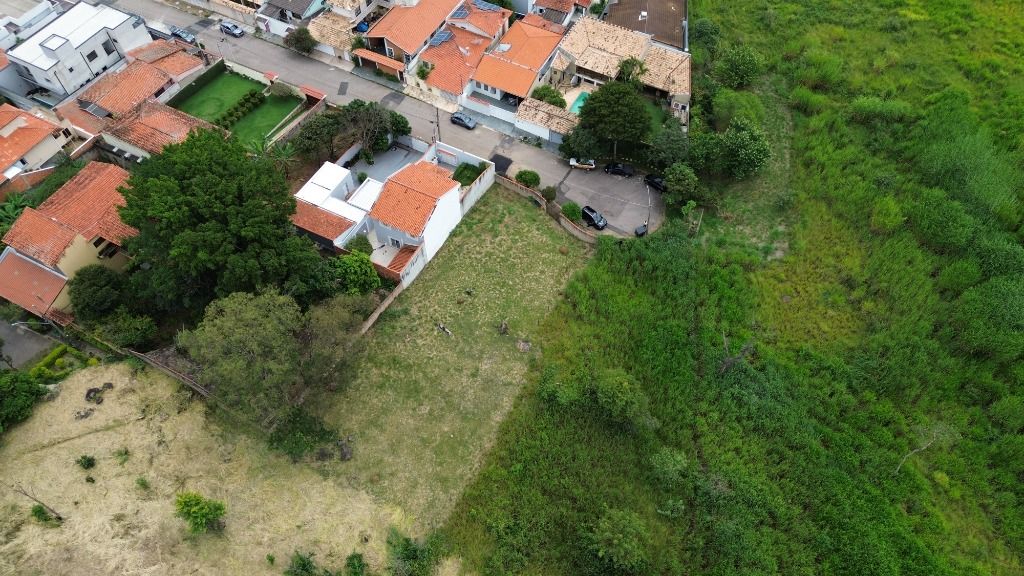 Terreno à venda no Jardim Paraíso I, Itu/SP.