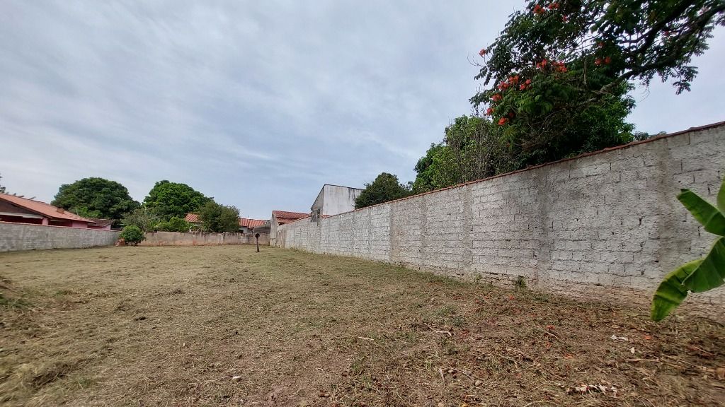 Terreno à venda no Condomínio Santa Inês, Itu/SP.