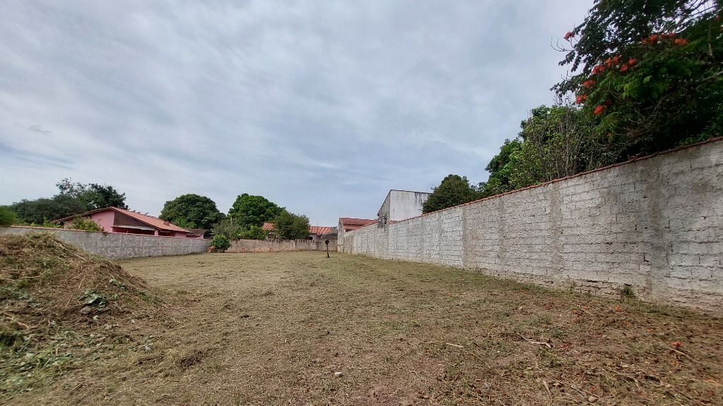 Terreno à venda no Condomínio Santa Inês, Itu/SP.