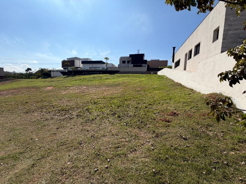Terreno à venda no Condomínio Villas do Golfe – Itu/SP