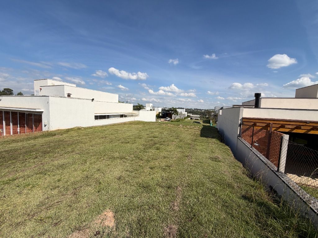 Terreno à venda no Condomínio Villas do Golfe – Itu/SP