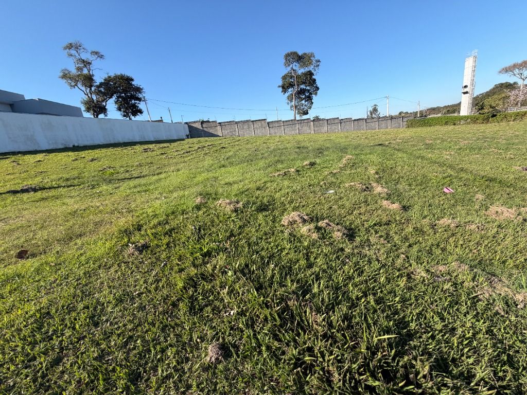 Terreno à venda no Condomínio Una