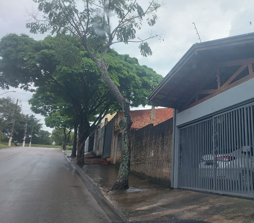 Terreno à venda no Jardim Agarussi | Itu/SP