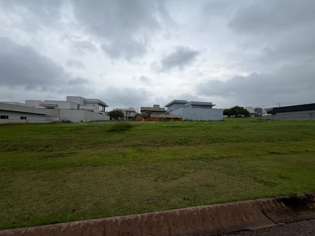 Terreno à venda no Condomínio Residencial Una - Itu/SP