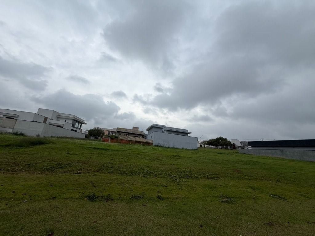 Terreno à venda no Condomínio Residencial Una - Itu/SP