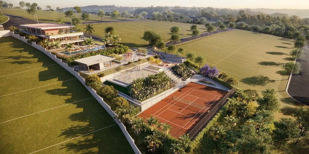 LANÇAMENTO | LOTES À VENDA NO GRAN RESERVA BOITUVA/SP