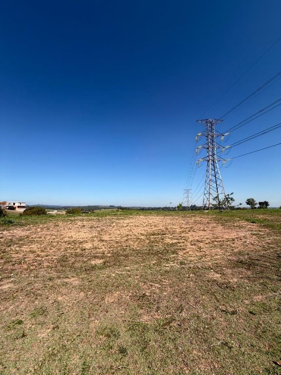 Terreno à venda no Condomínio Campos de Santo Antônio II - Itu/SP