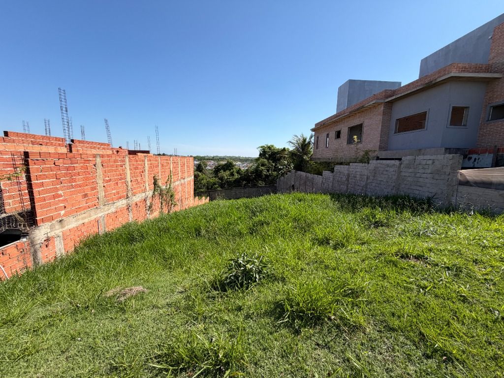 Terreno à venda no Mirante dos Ipês | Salto/SP