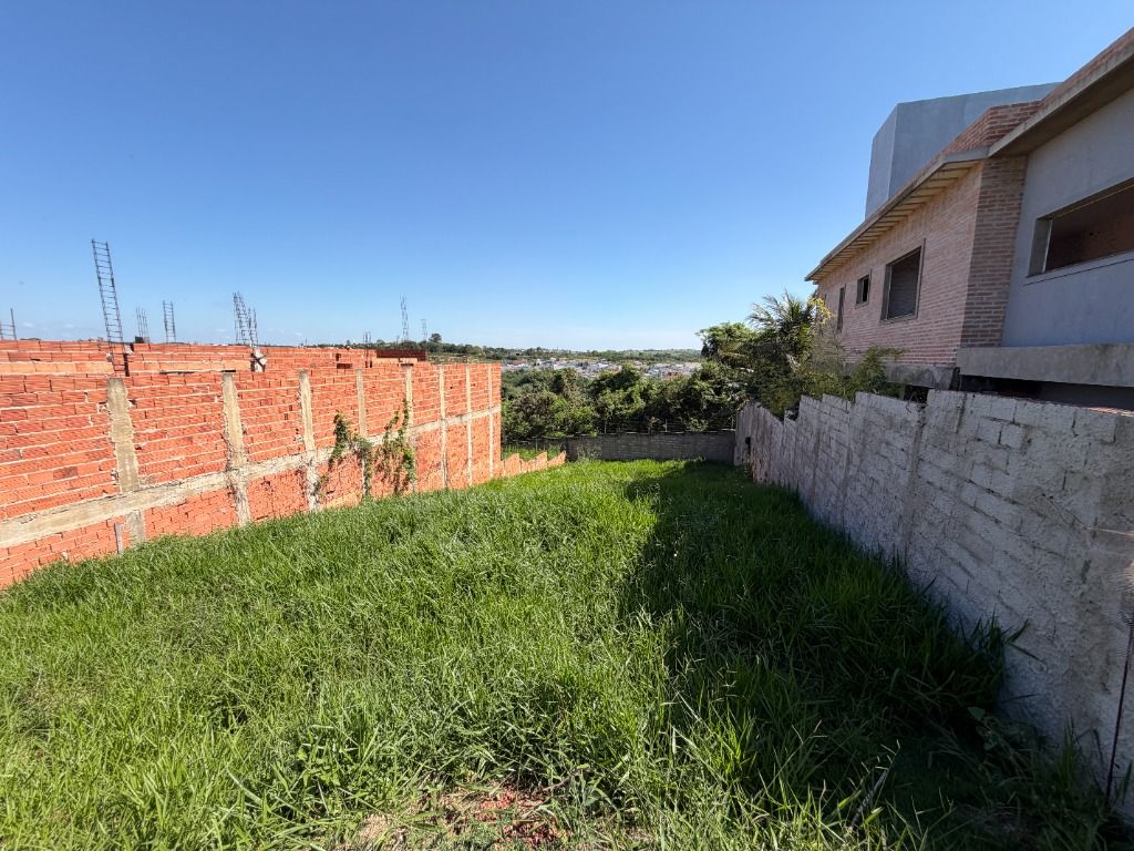 Terreno à venda no Mirante dos Ipês | Salto/SP