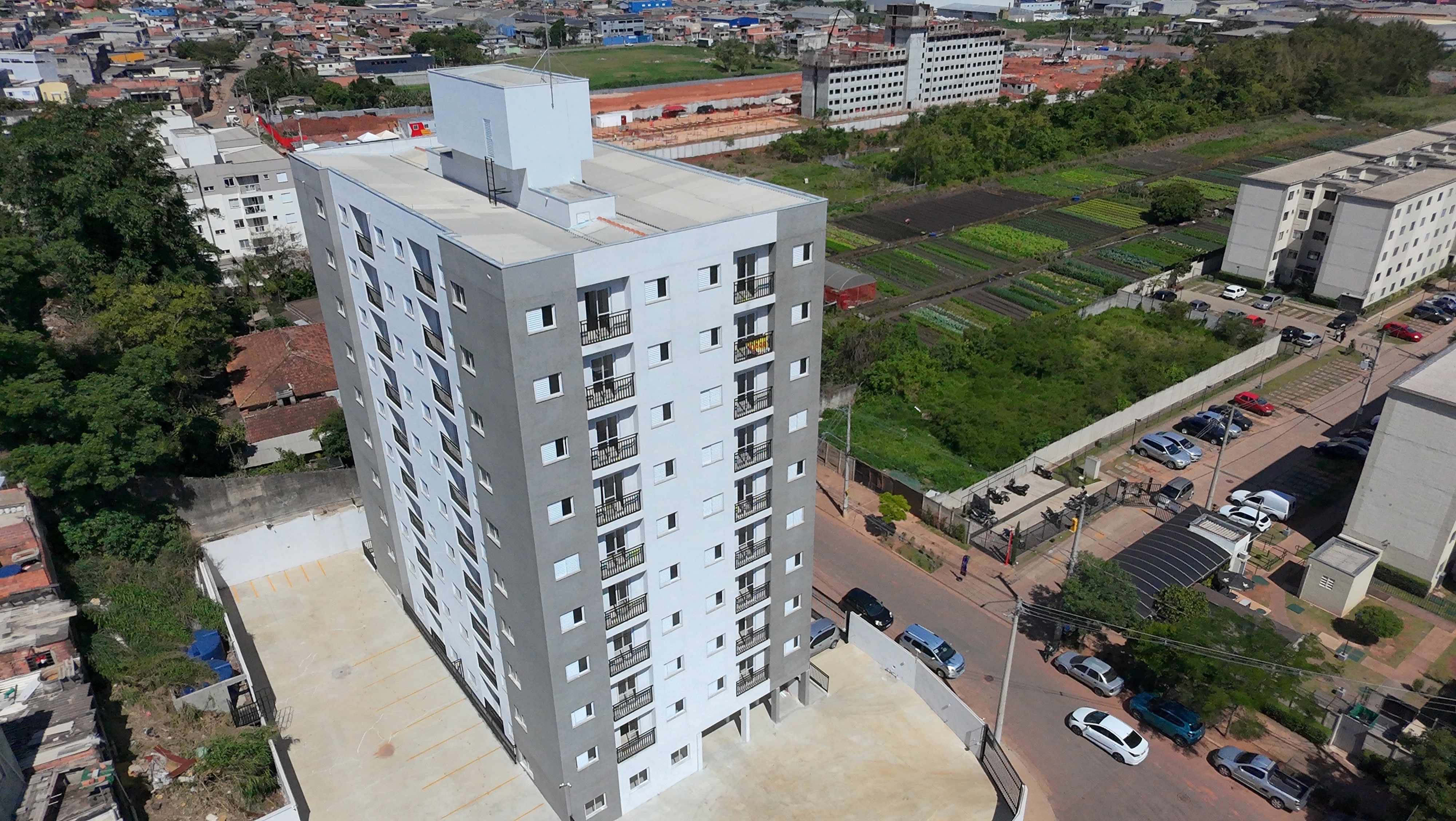 Edificio Forte Real
