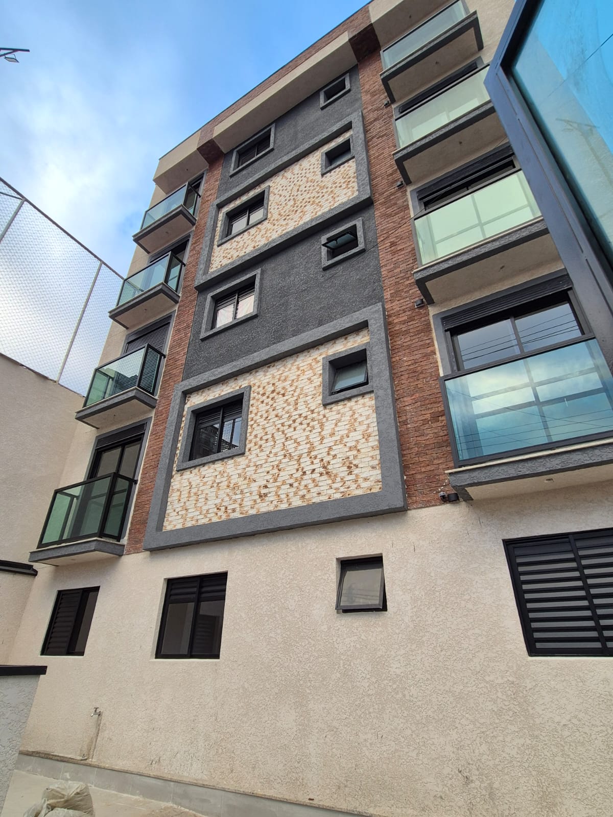 Residencial São Vicente