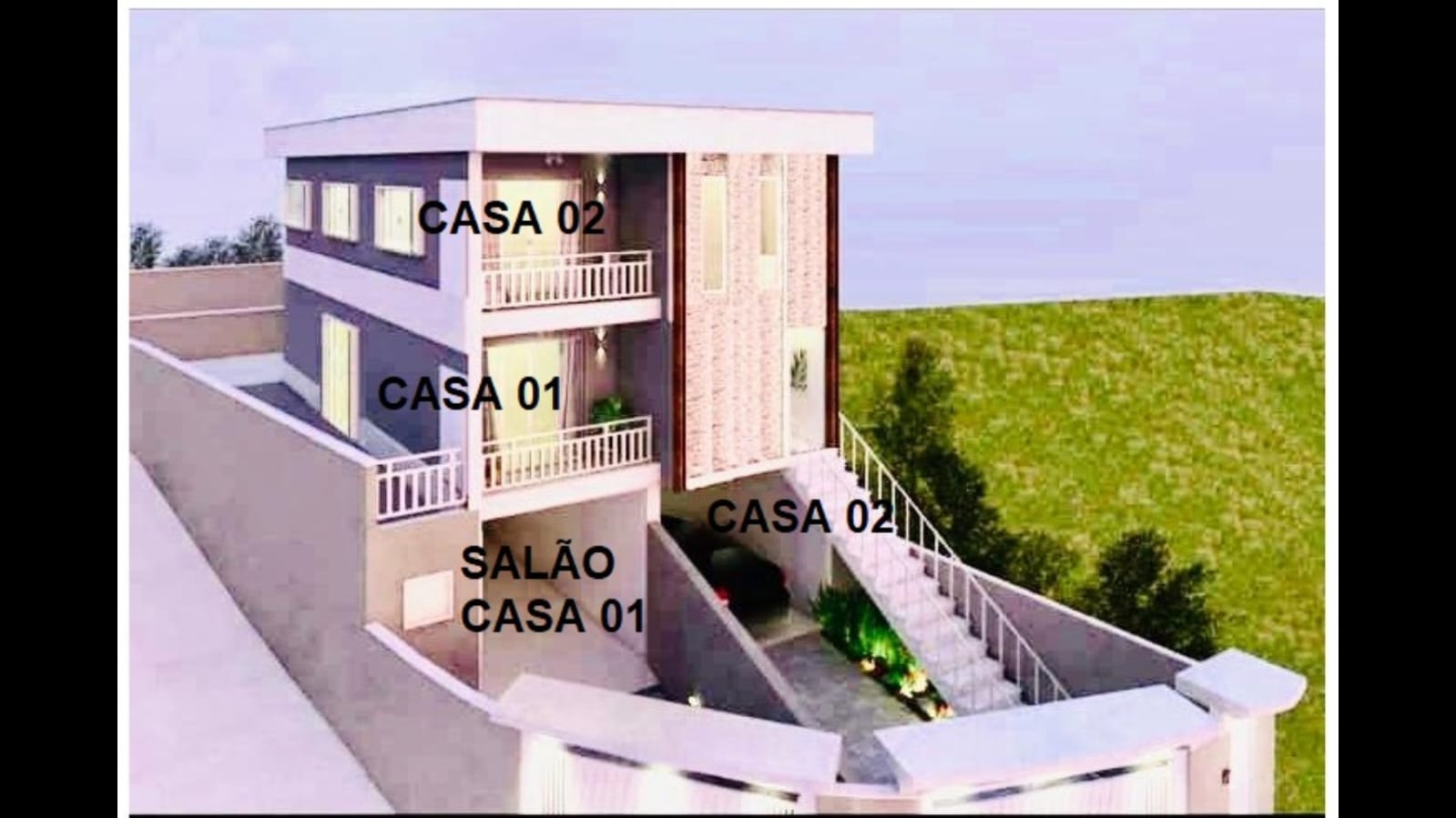 Casa