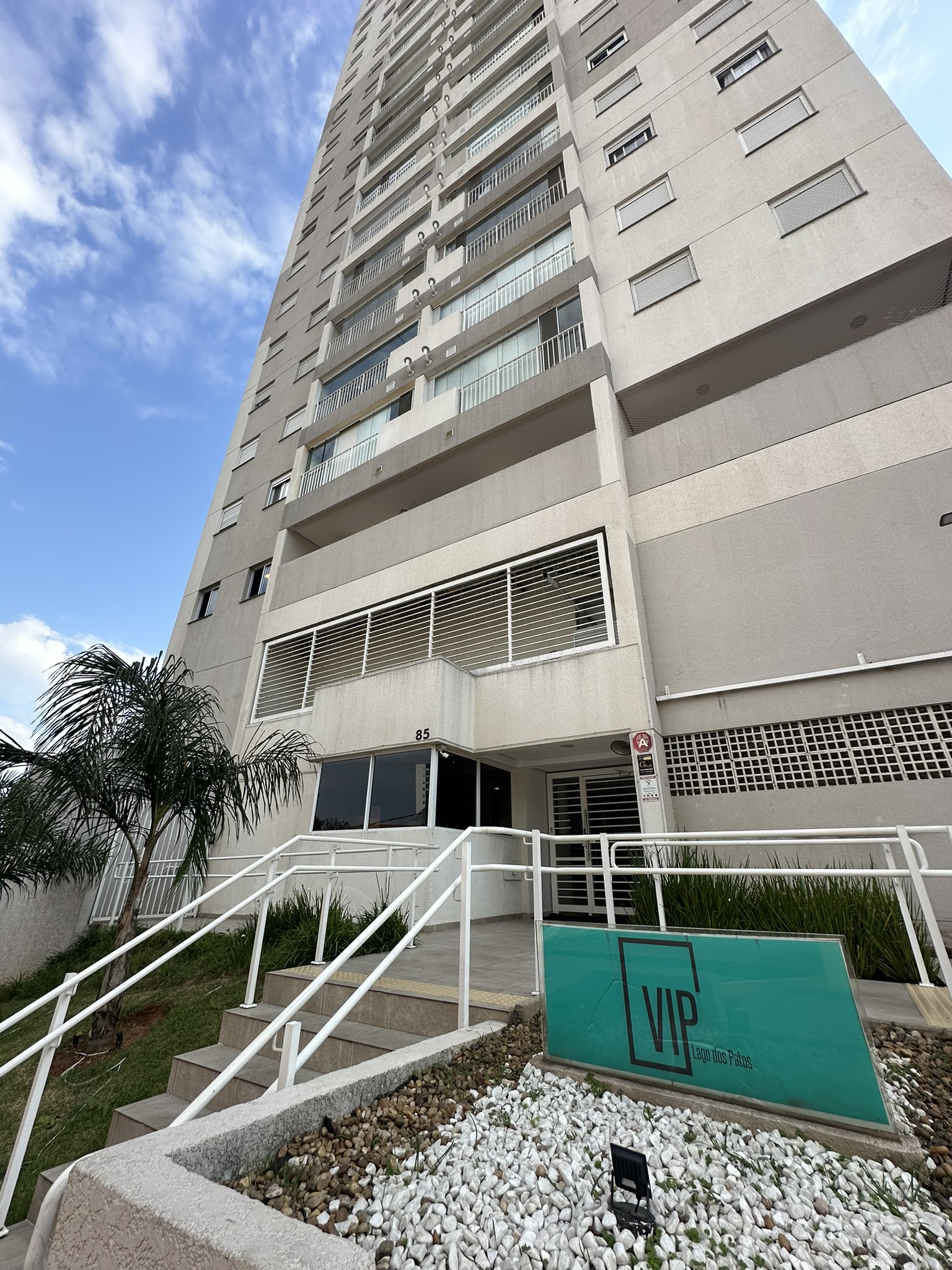 LOCAÇÃO Apartamento VIP Lago dos Patos