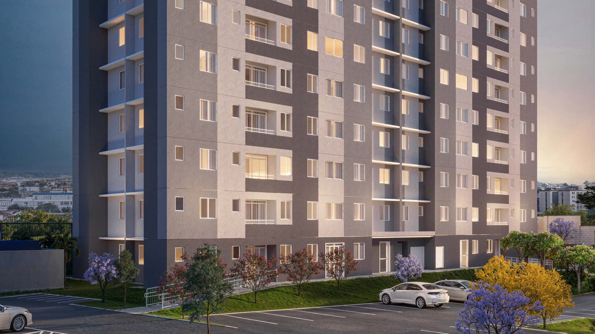 Ares Residencial