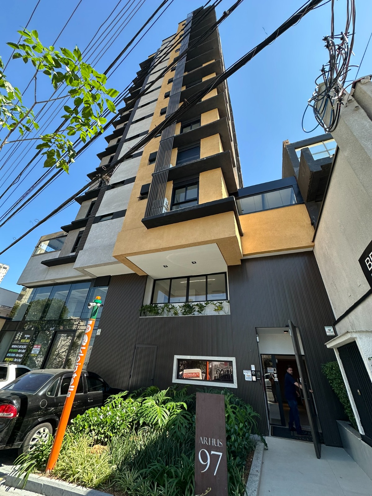 Locação Apartamento Santana 