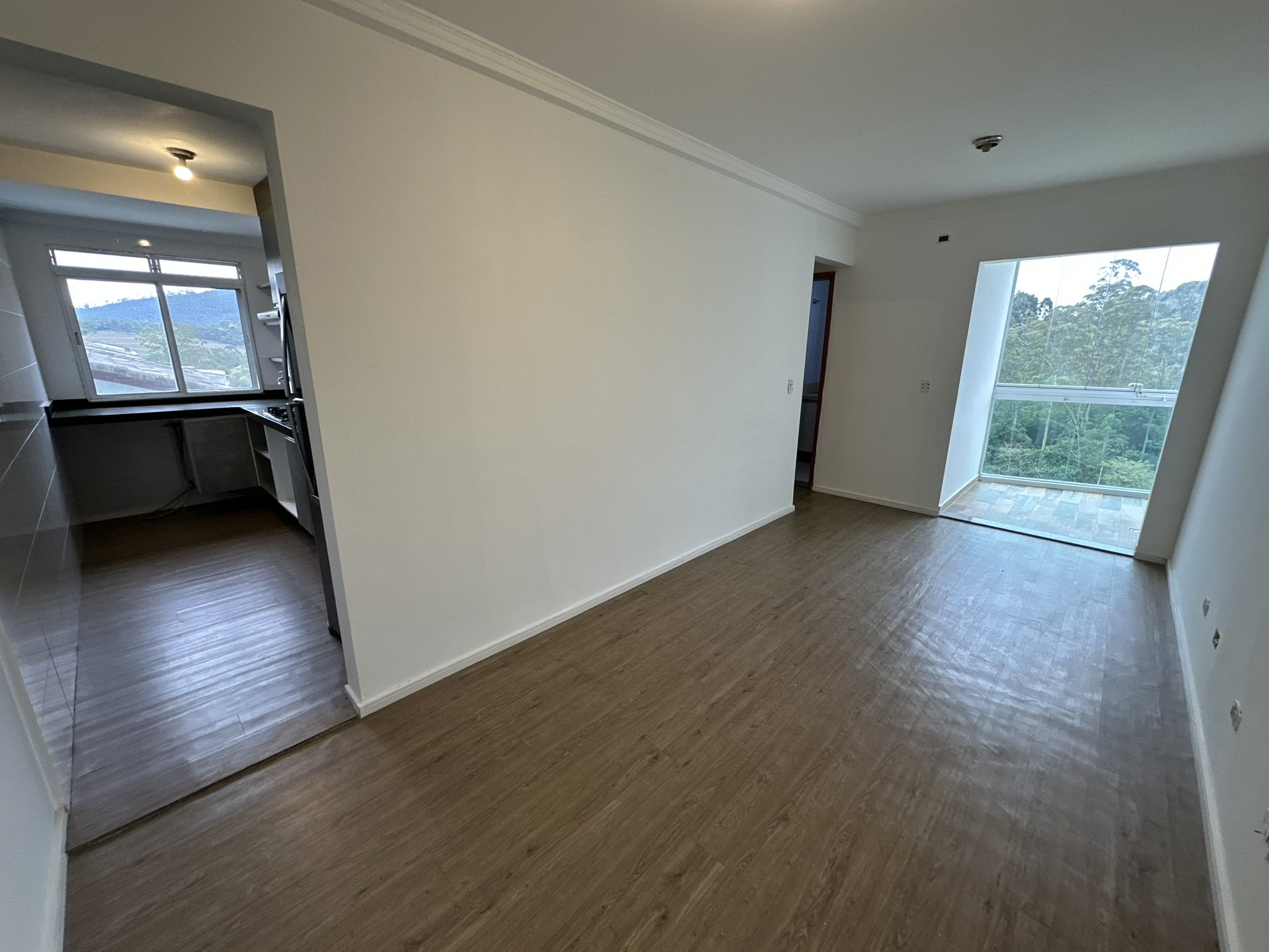 Apartamento Condominio Vista da Serra