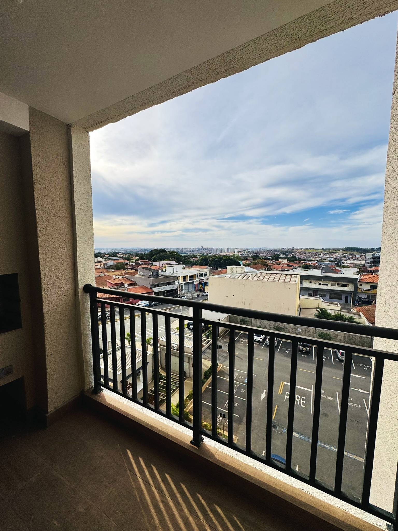 Apartamento HM Intense
