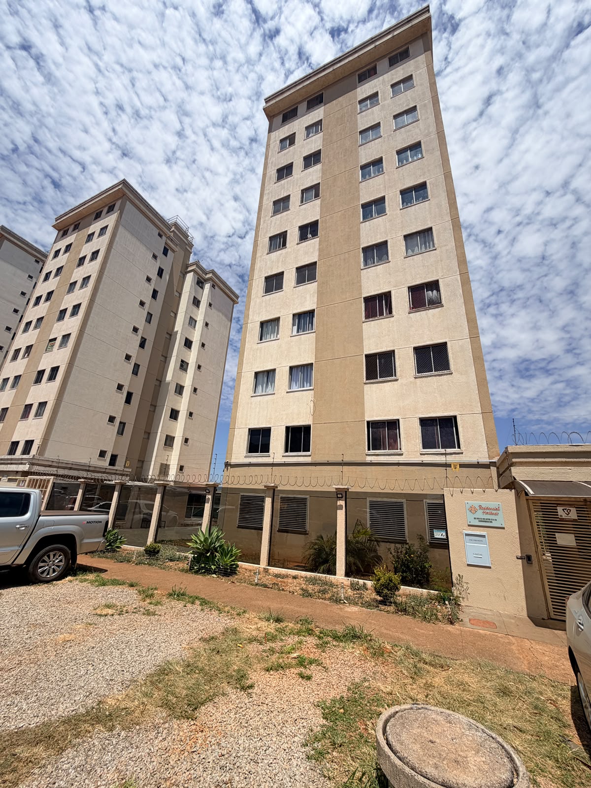 Ágio de apartamento no Residencial Hortênsia | QS 303
