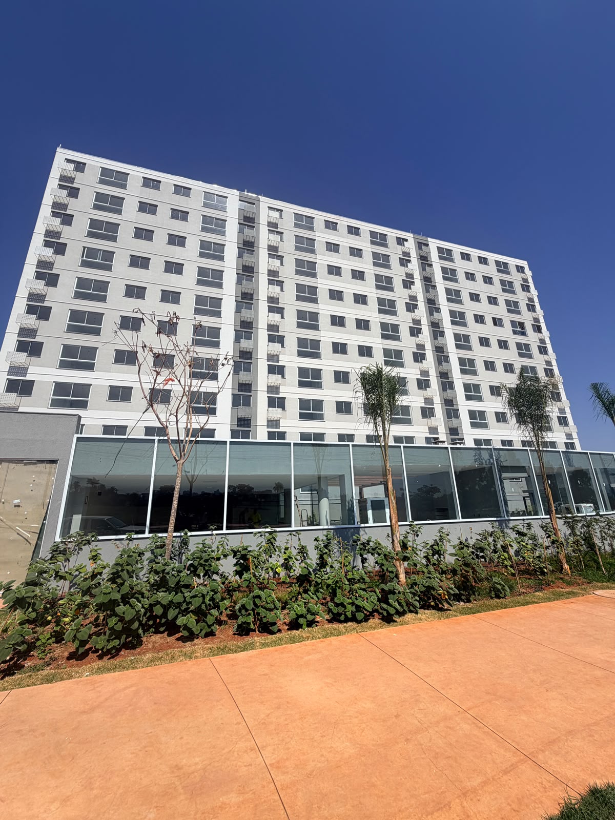 Residencial Vida Samambaia | QI 416