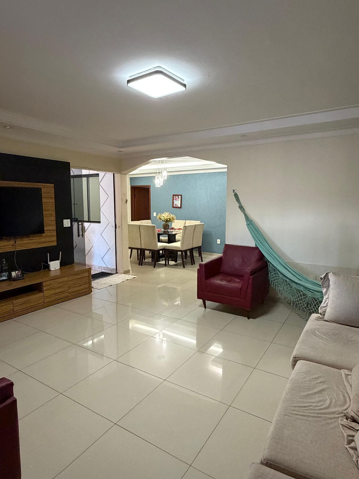 Casa 5 quartos na QNM 10, Ceilândia Norte
