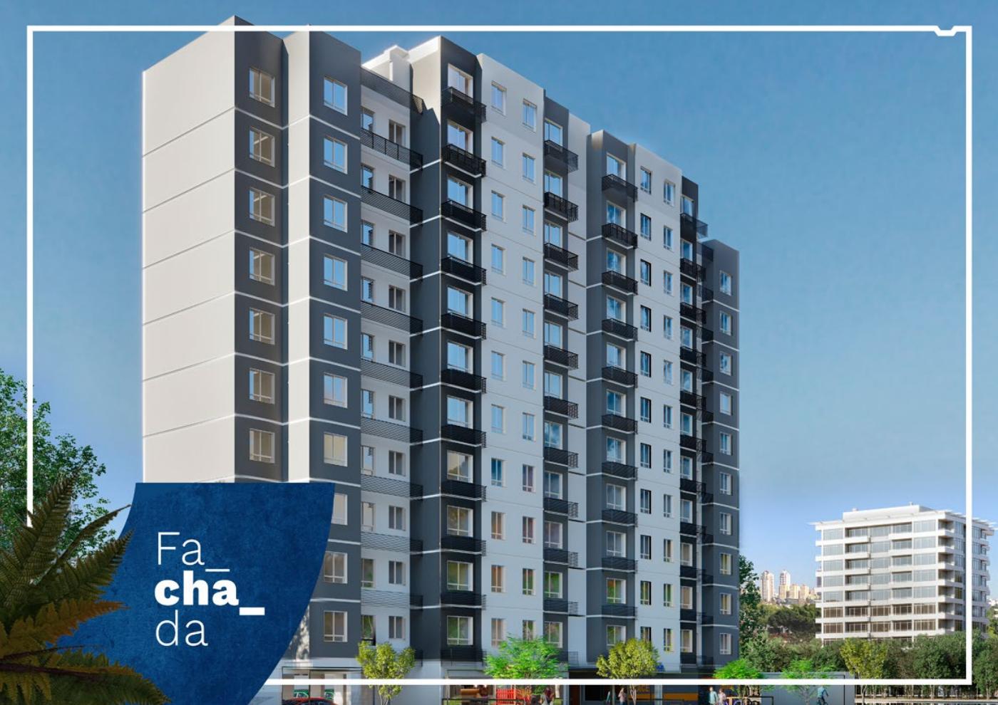 Residencial Max 116 | Samambaia Sul