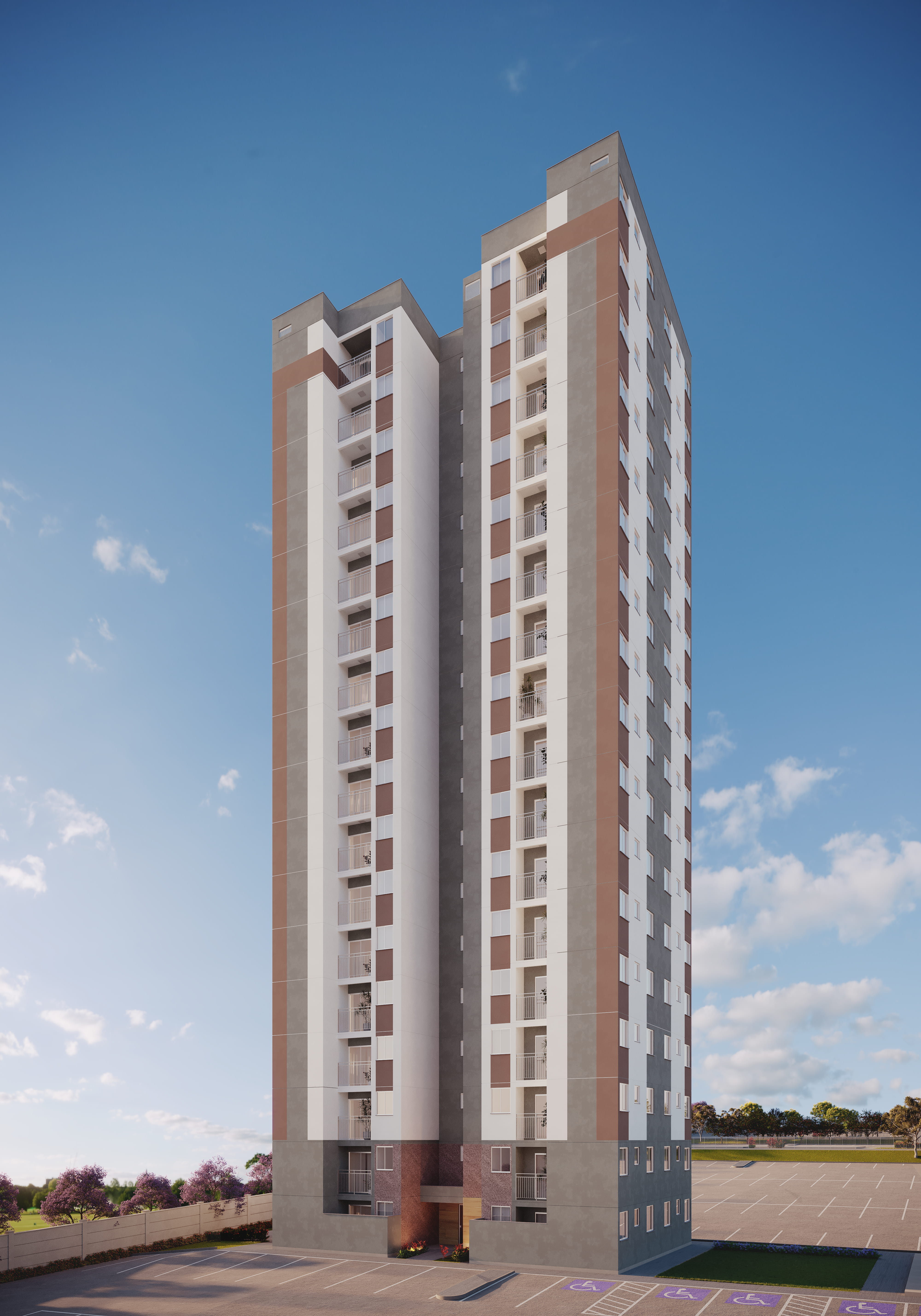 Gran VIC Origem | Goiânia - GO