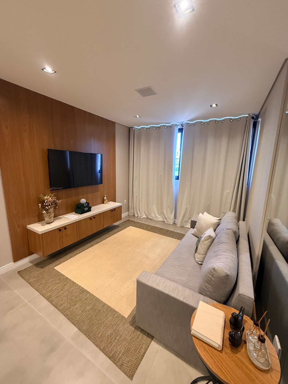 Residencial Kyoto