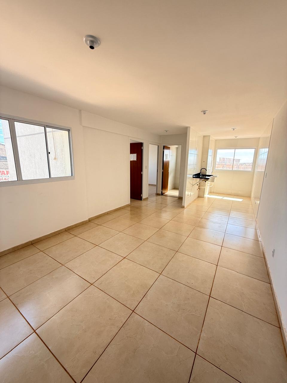 Residencial Julieta