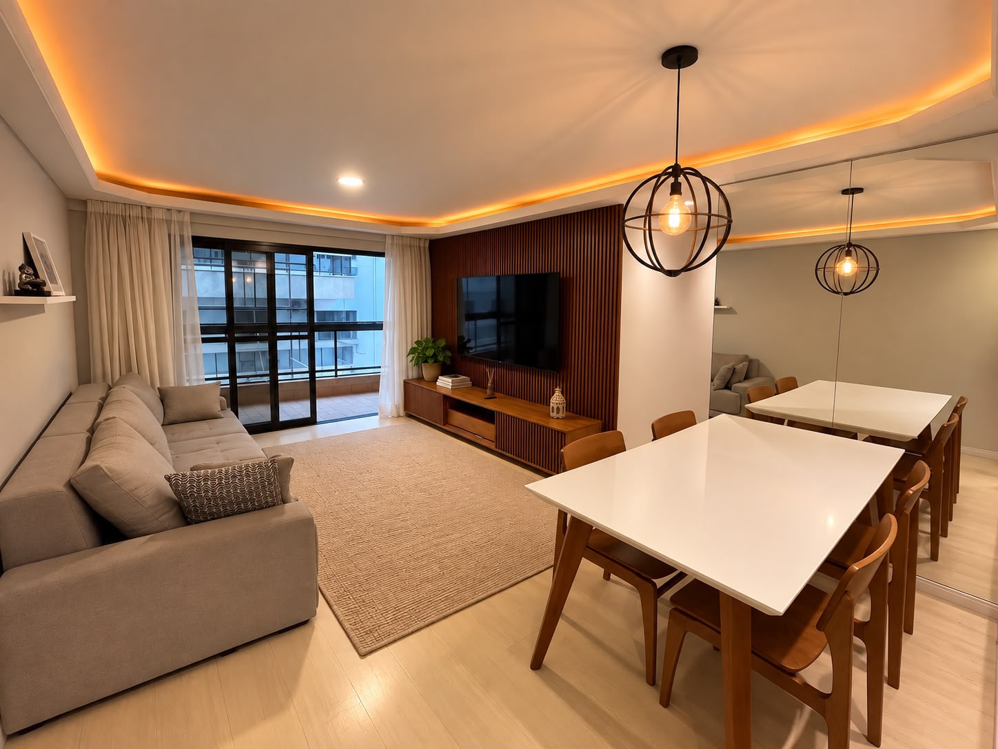 CONDOMINIO COTÊ DU SAN MARTIN | GLEBA A