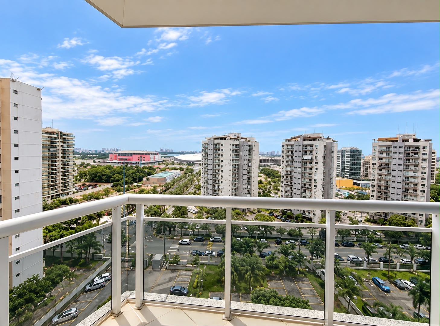APARTAMENTO 2 QUARTOS | RESIDENCIAL AROAZES