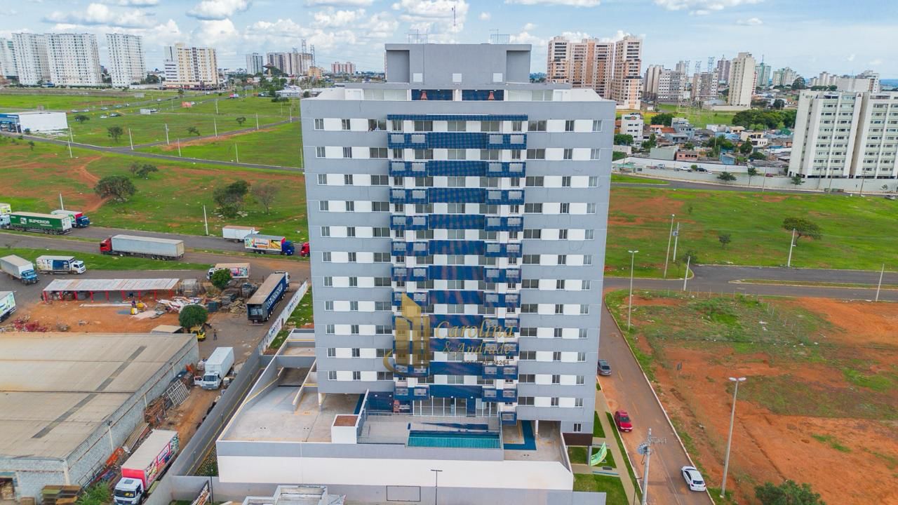 Residencial Ilha de Páscoa | Quadra 201