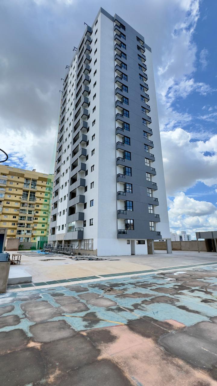 Residencial Ilha do Sol | Quadra 102