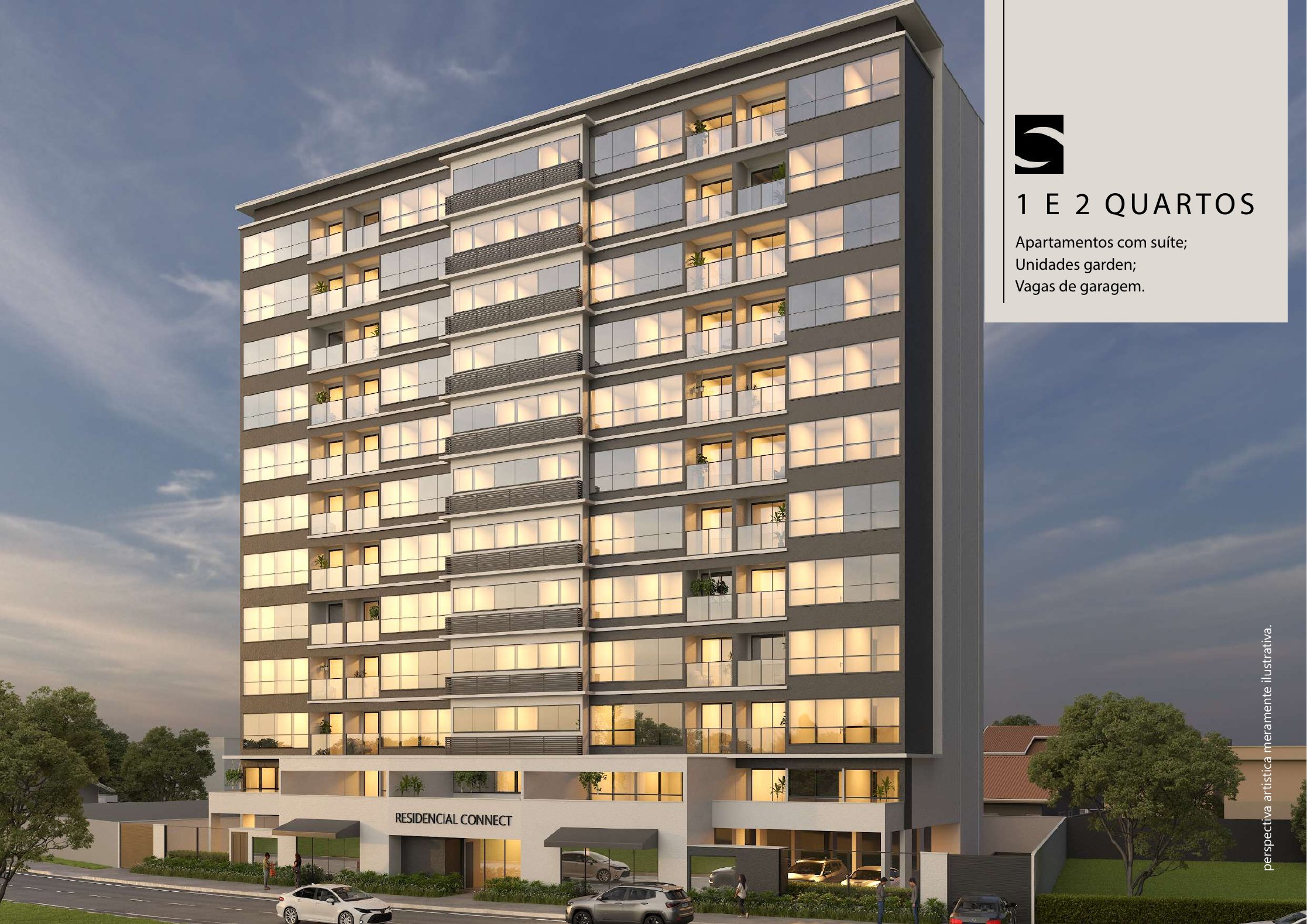 Residencial Connect