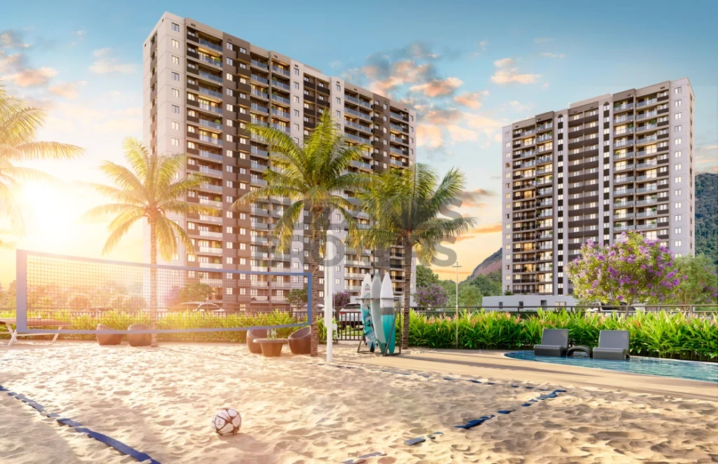 Ilhamar Beach E Home