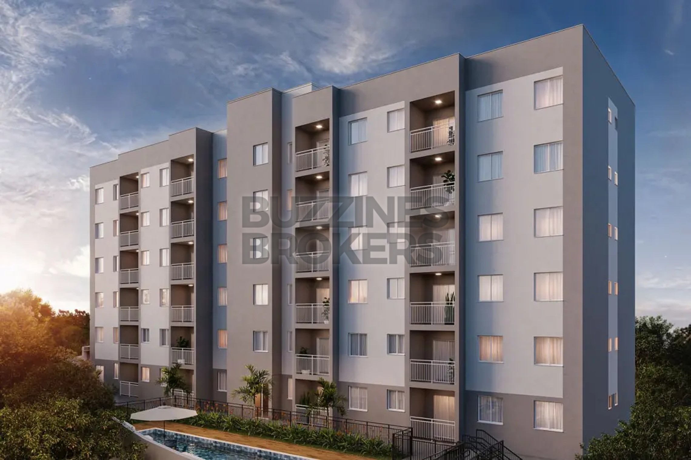Novo Enredo 