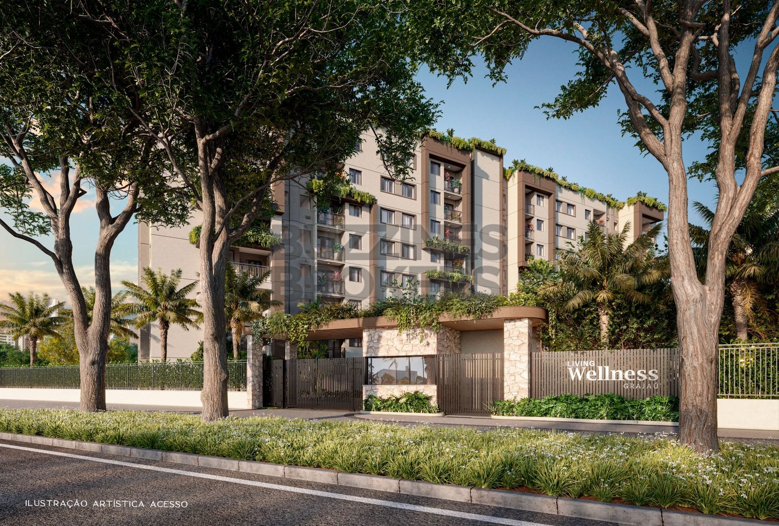 Living Wellness Grajaú