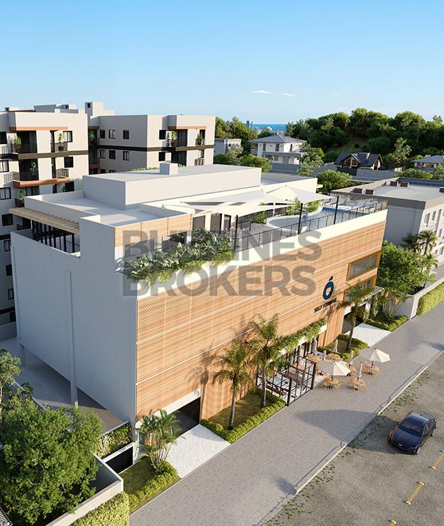 Grajaú Samba Residencial