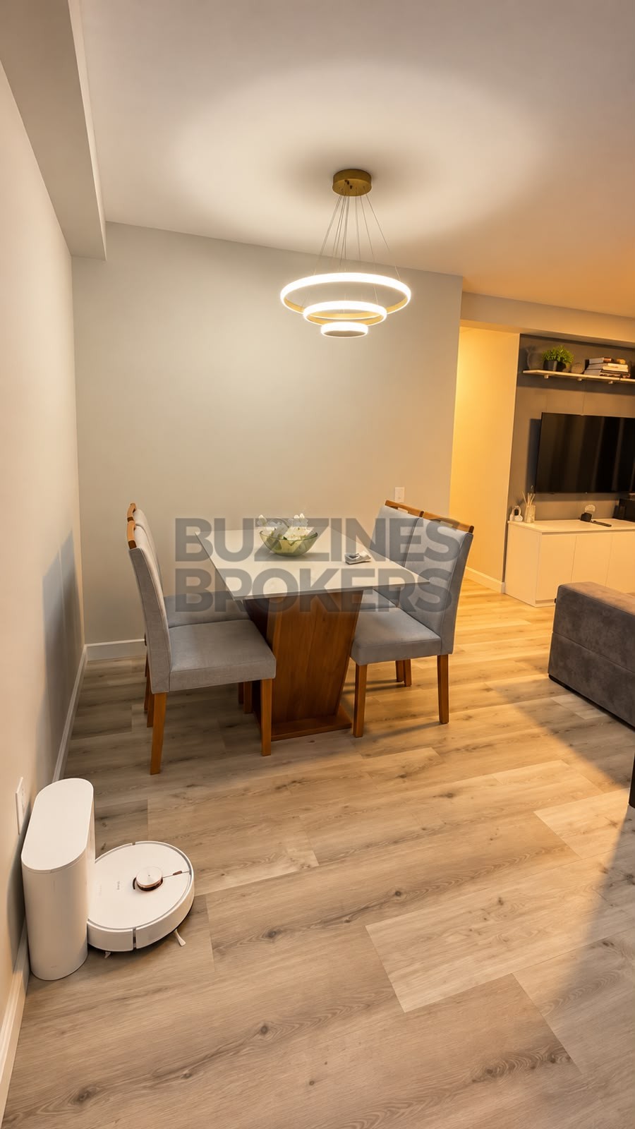 DUET BARRA RESIDENCES 