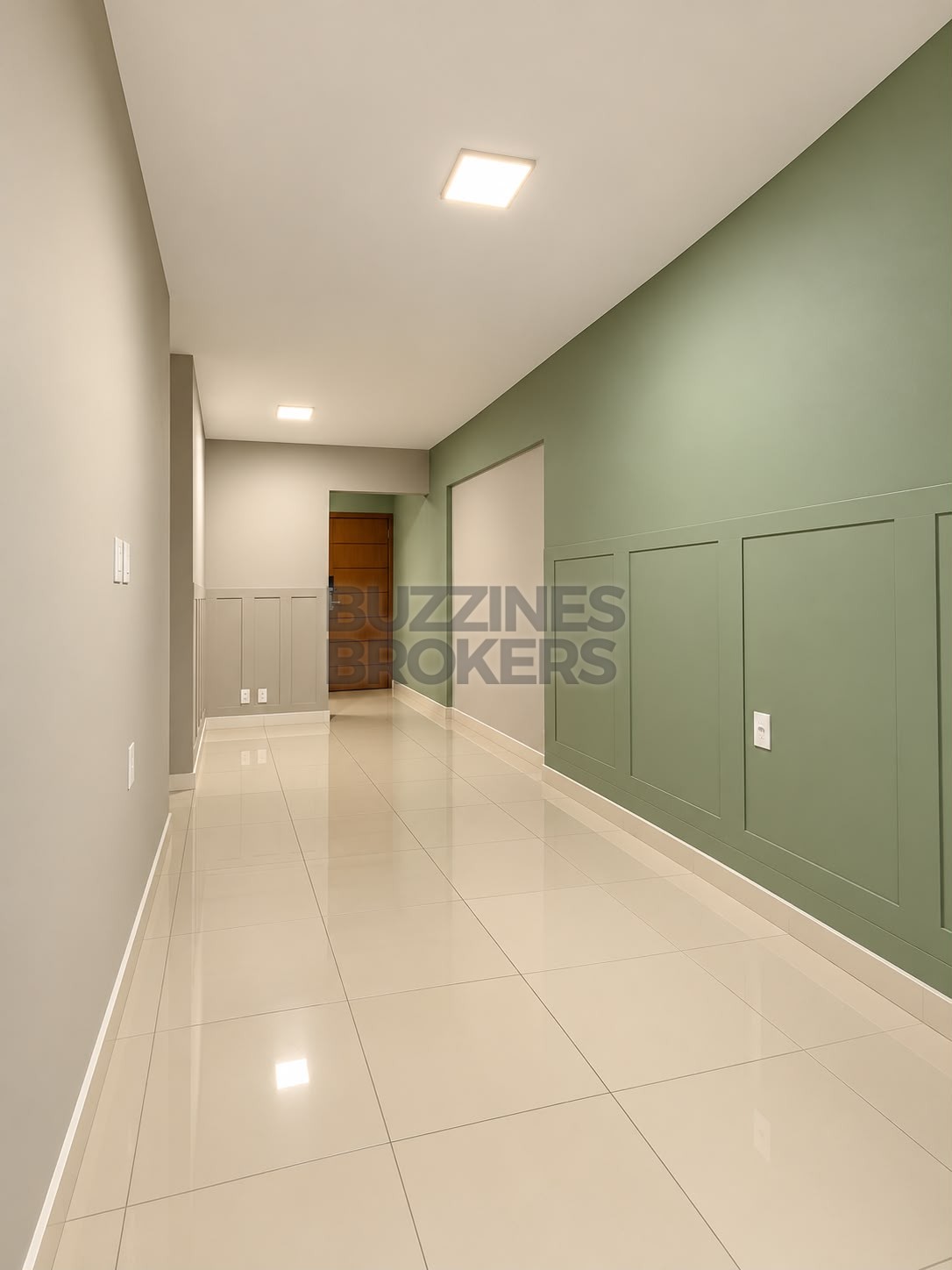 CONDOMINIO JOIA DA BARRA 