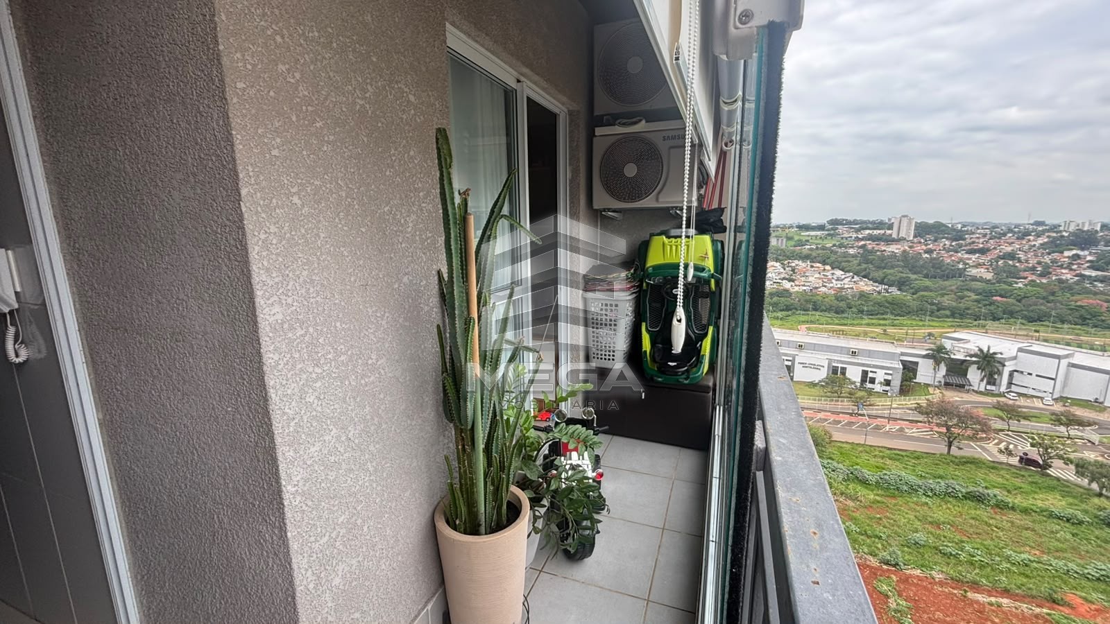 Apartamento Eco vila Talisia