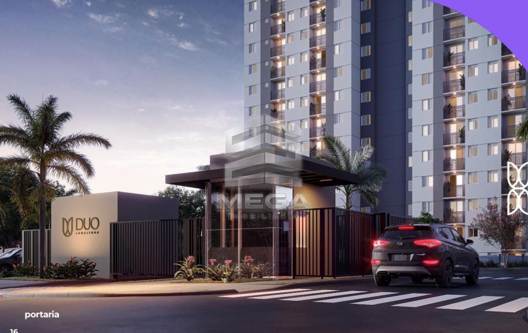 Duo Residencial 