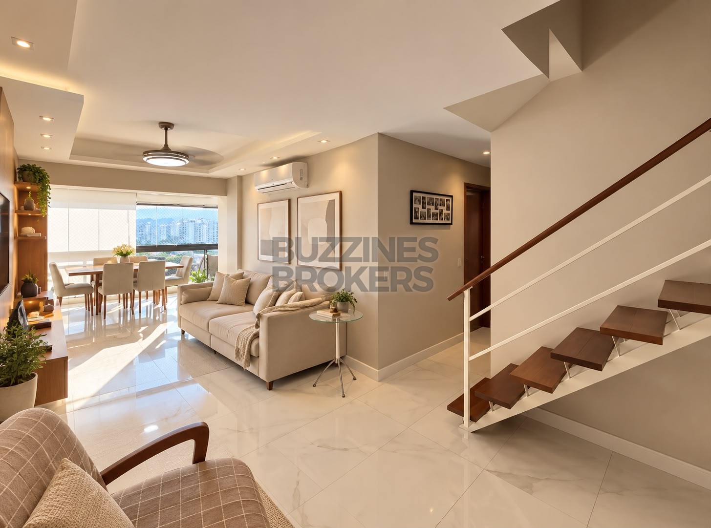 CONDOMINIO RIO 2