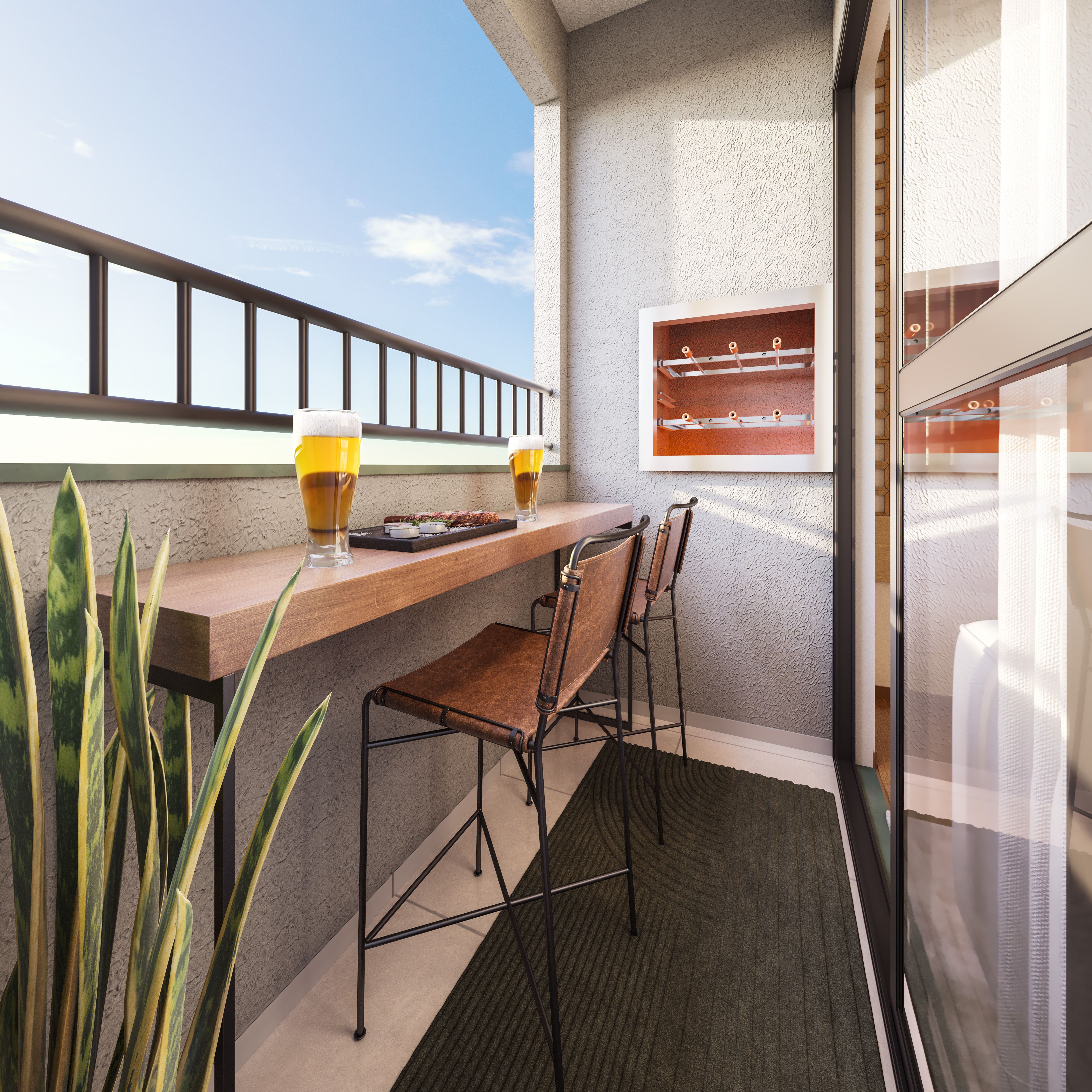 RESIDENCIAL MALDIVAS 