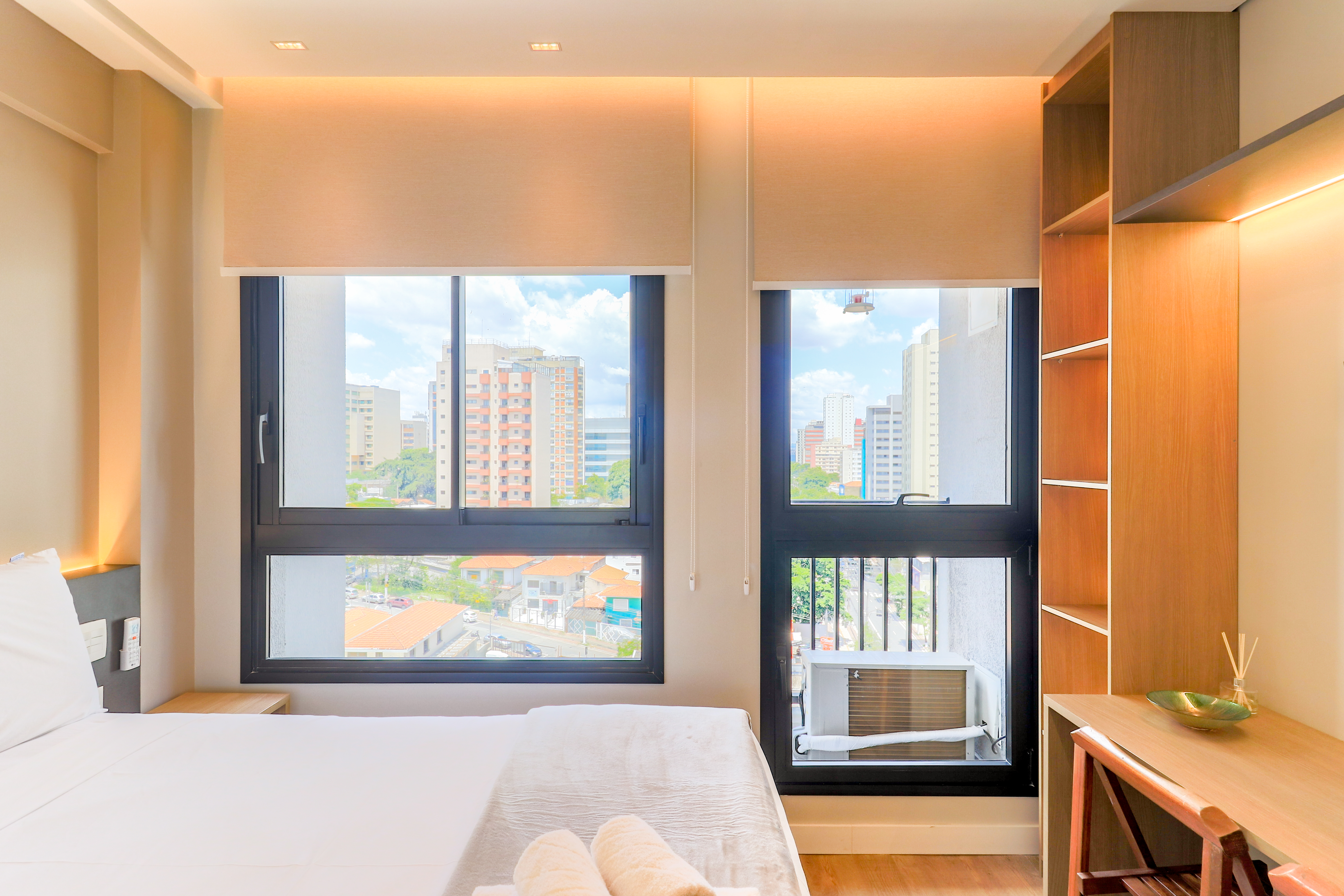 ST Studios Vila Mariana