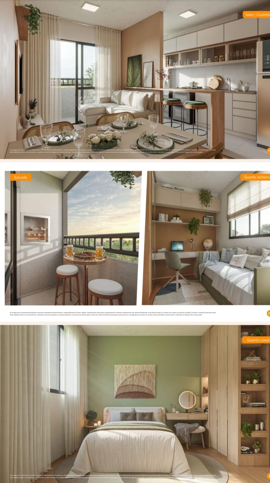 RESIDENCIAL MAIORI