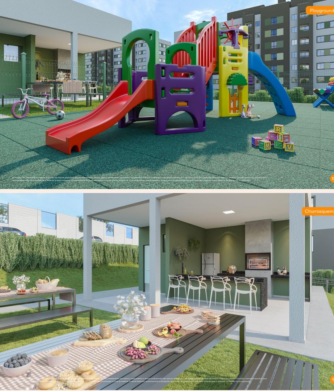 RESIDENCIAL MAIORI