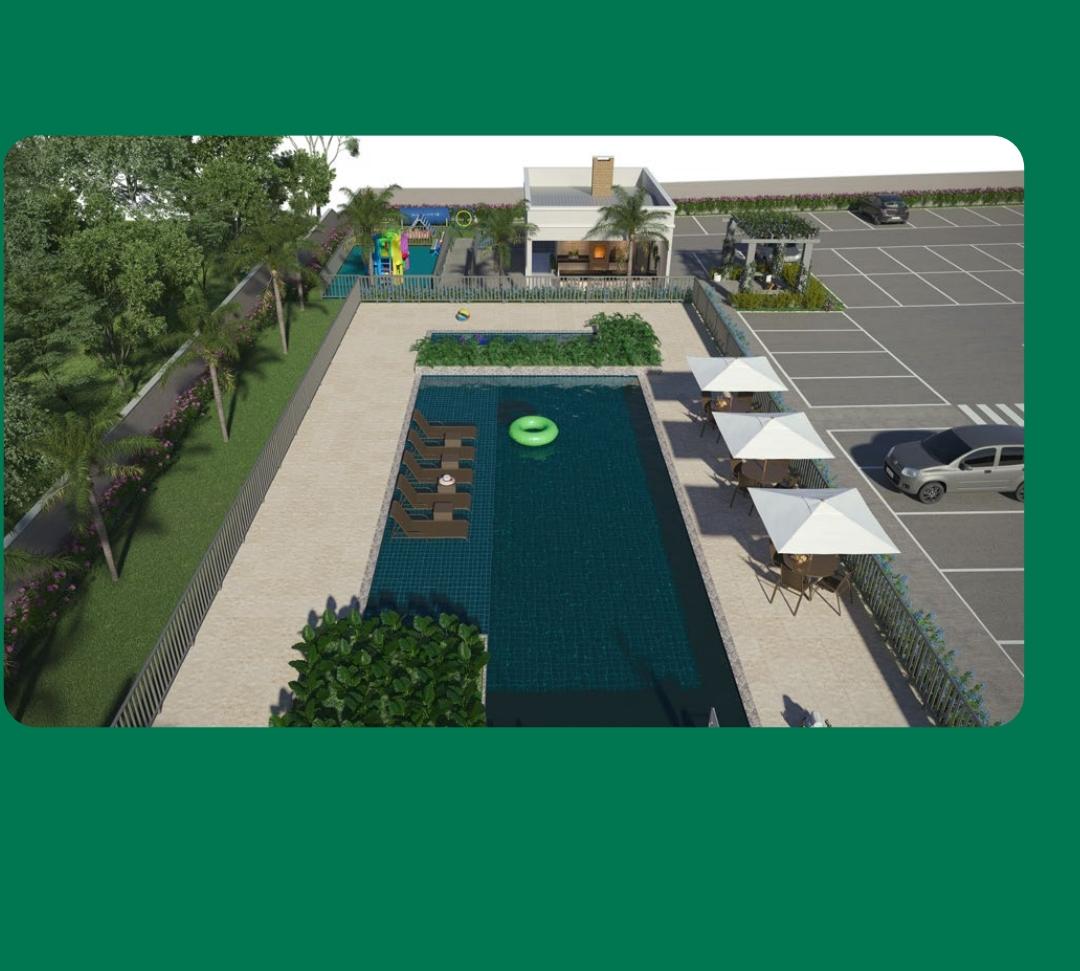RESIDENCIAL MARTINI 