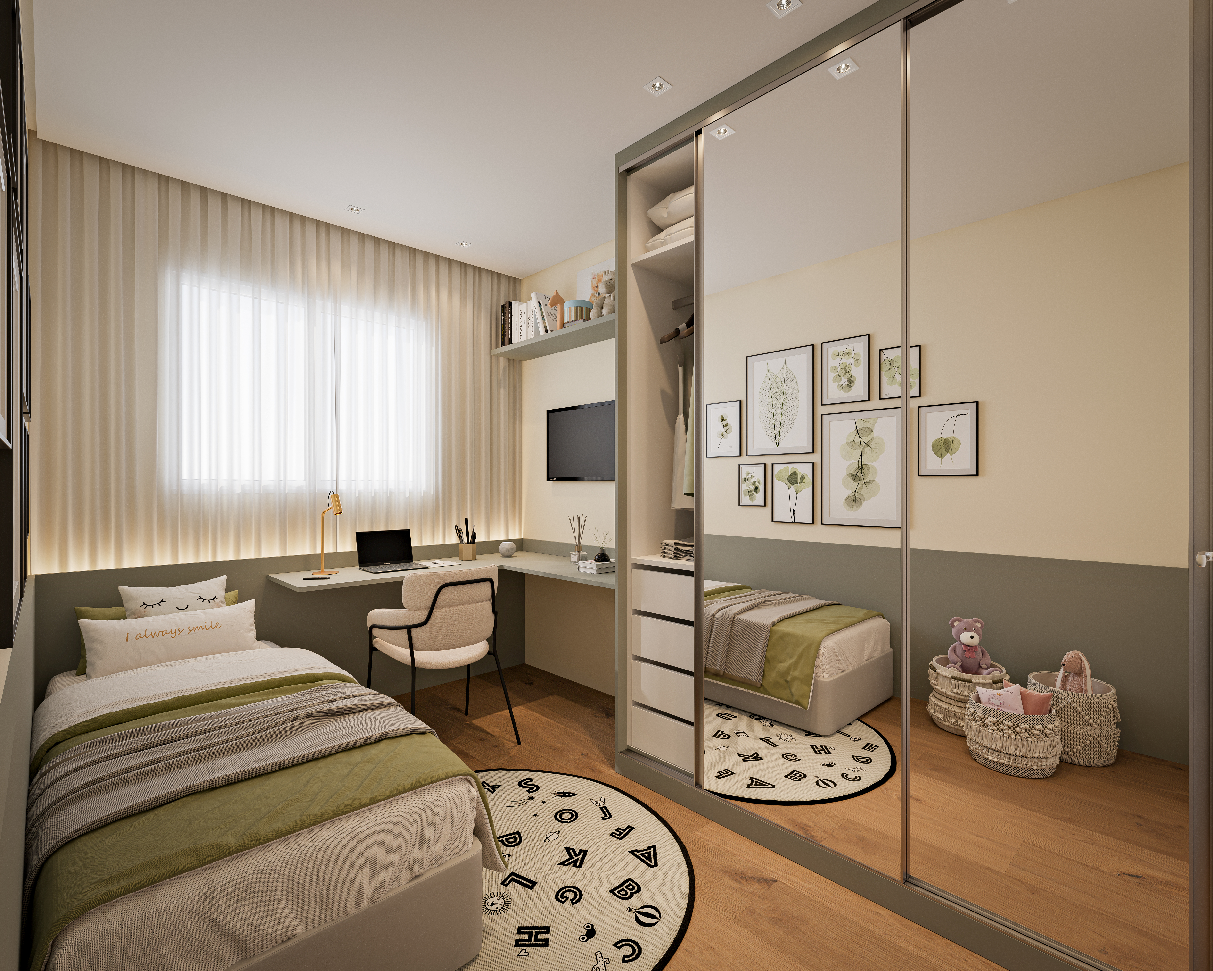 Residencial Federice